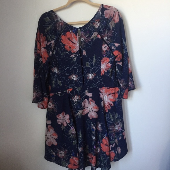 Free People tunic dress - Picture 6 of 8